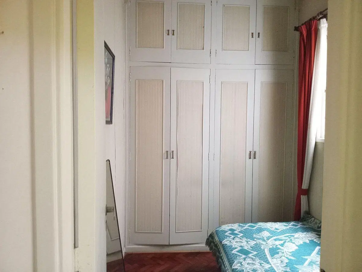 VENTA 3 AMBIENTES ALMAGRO 5
