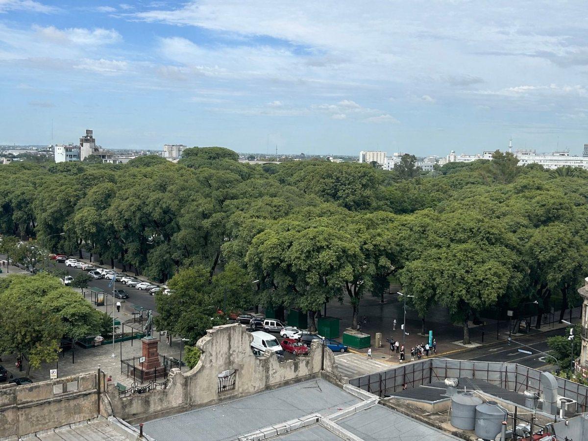 VENTA DEPARTAMENTO 3 AMBIENTES PARQUE PATRICIOS