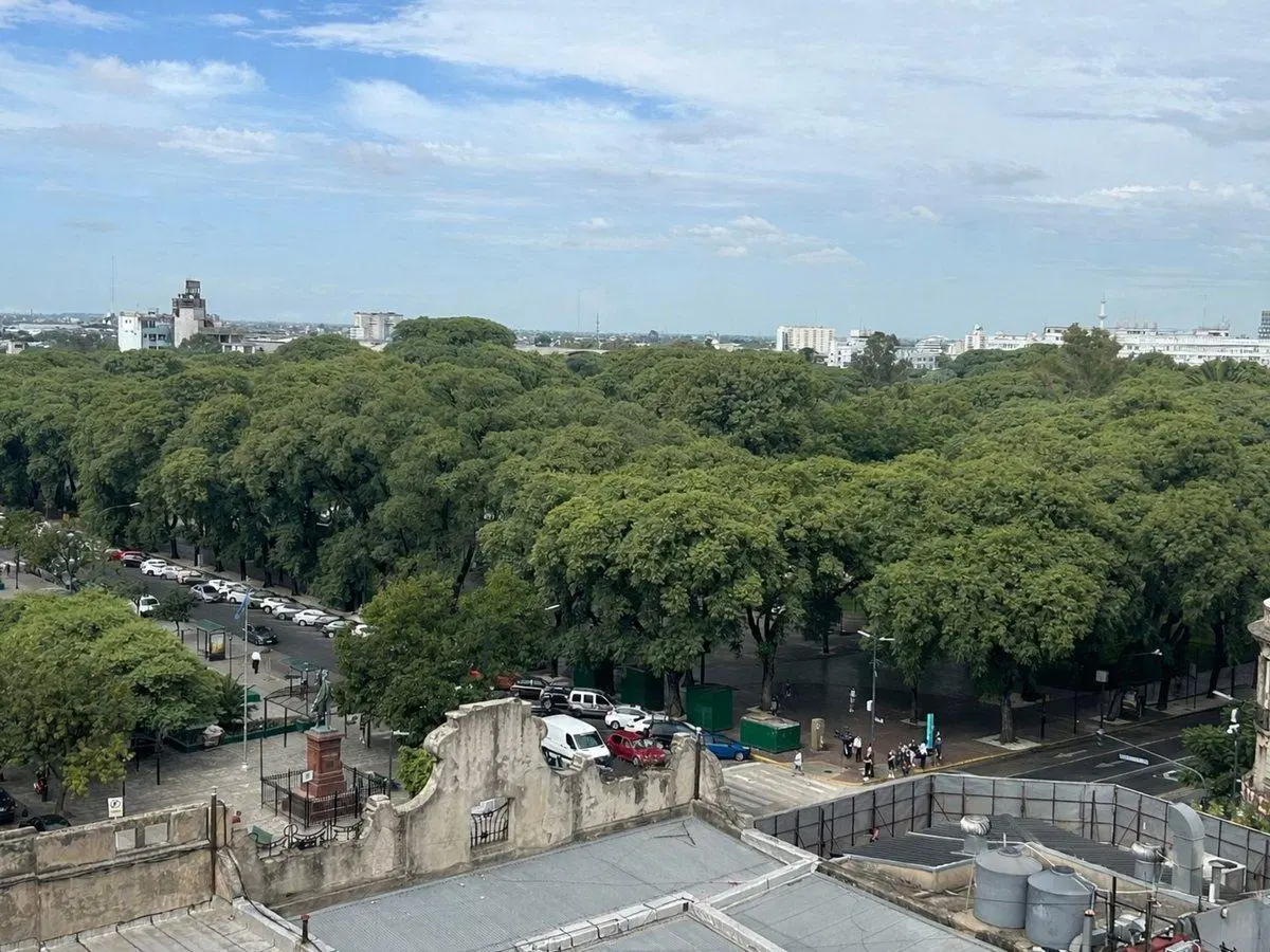 VENTA DEPARTAMENTO 3 AMBIENTES PARQUE PATRICIOS 2