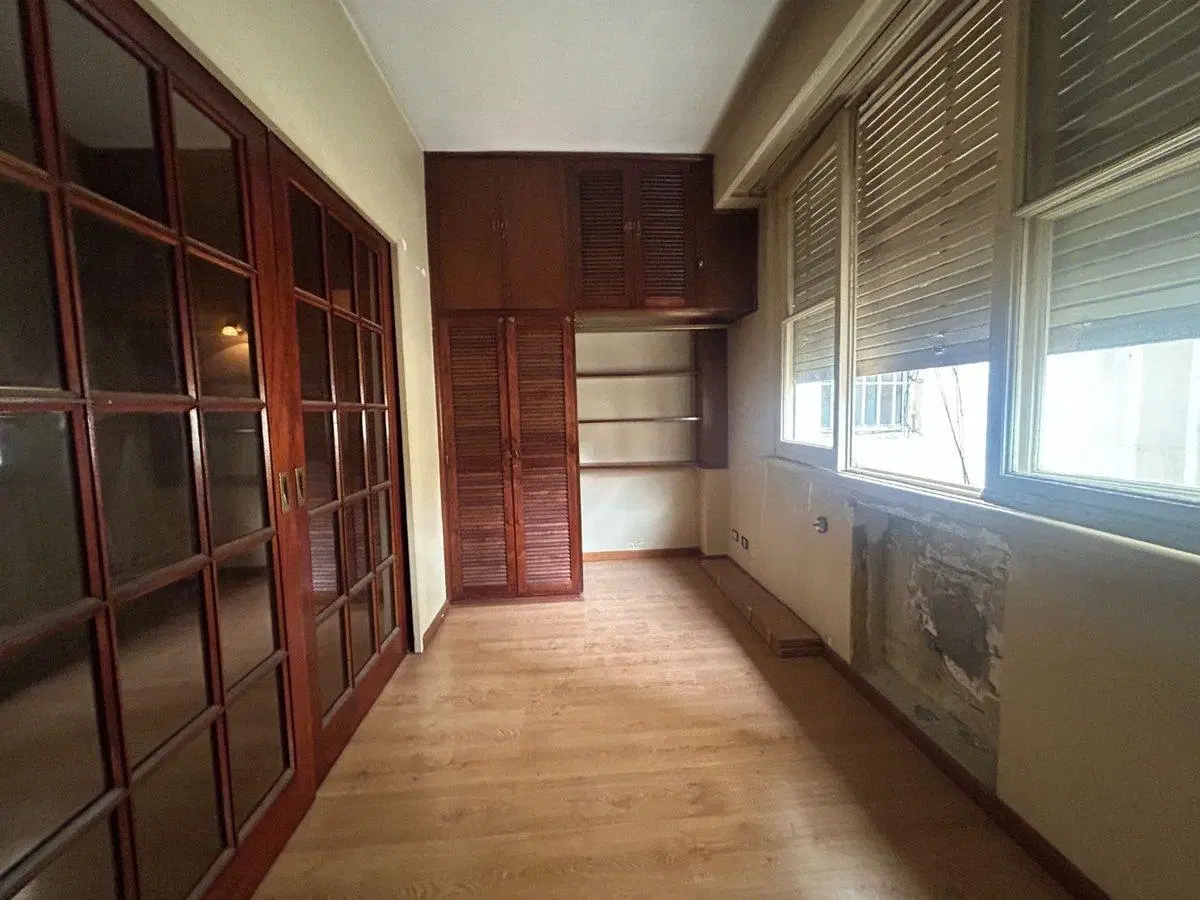 VENTA DEPARTAMENTO 3 AMBIENTES PARQUE PATRICIOS 5