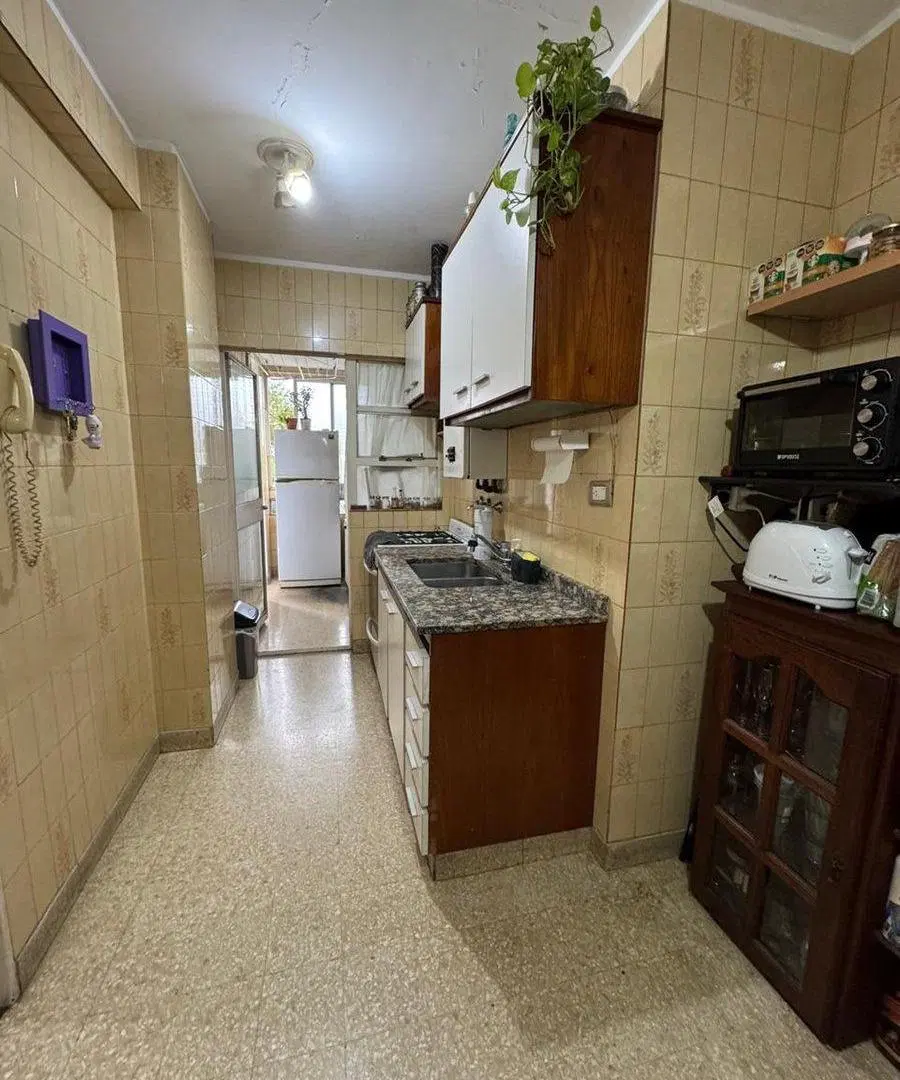 VENTA DPTO 4 AMBIENTES COLEGIALES APTO CREDITO 5