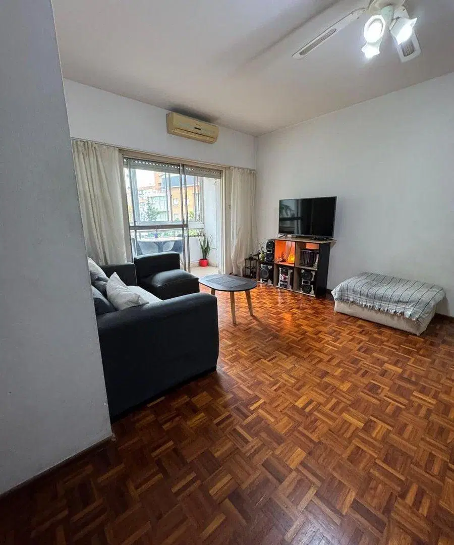 VENTA DPTO 4 AMBIENTES COLEGIALES APTO CREDITO 3