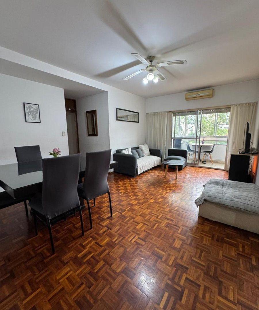 VENTA DPTO 4 AMBIENTES COLEGIALES APTO CREDITO