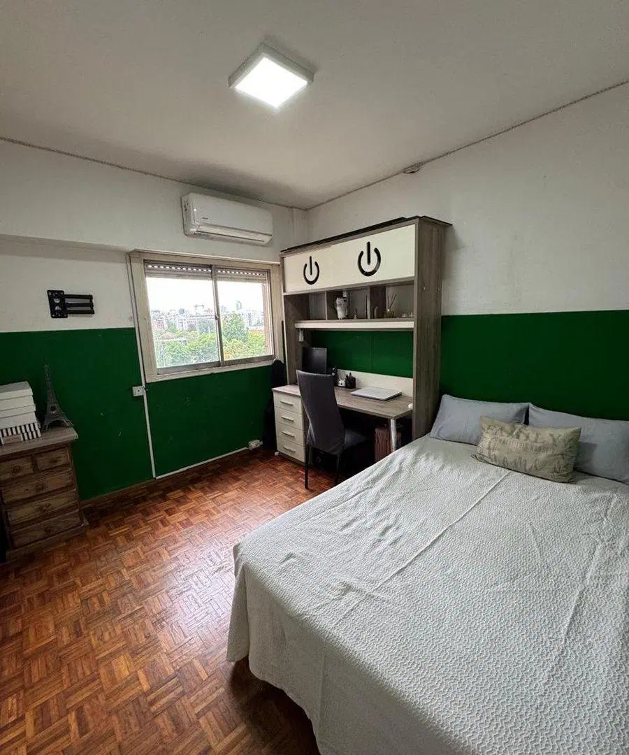 VENTA DPTO 4 AMBIENTES COLEGIALES APTO CREDITO 8