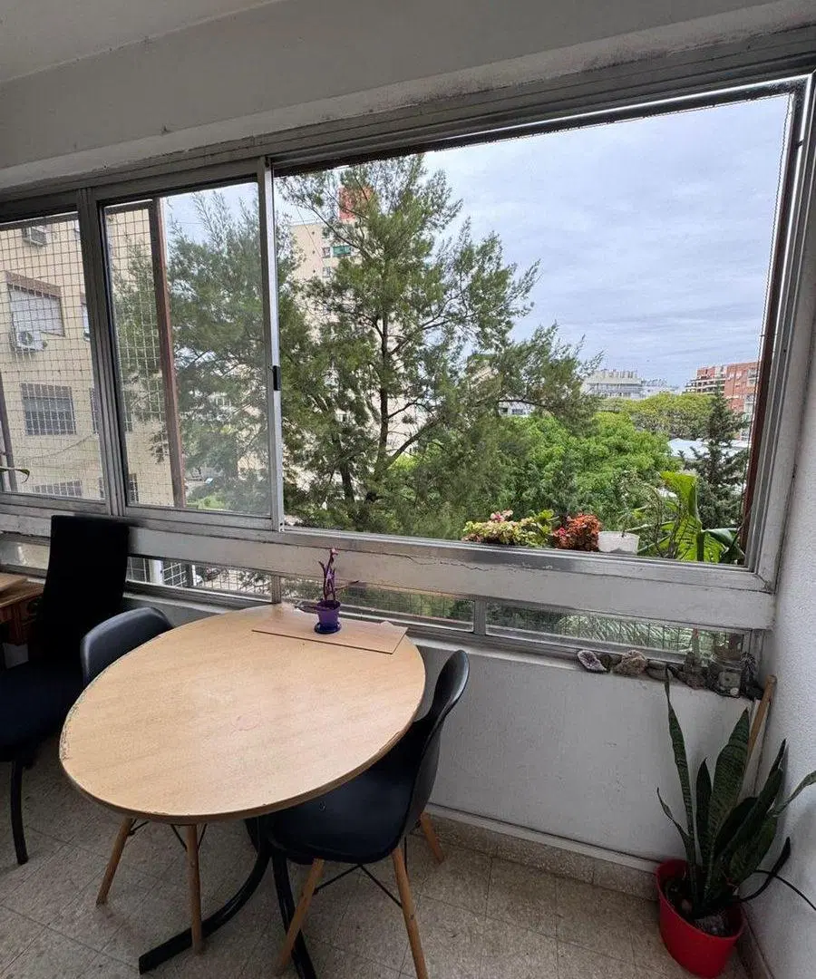 VENTA DPTO 4 AMBIENTES COLEGIALES APTO CREDITO 4