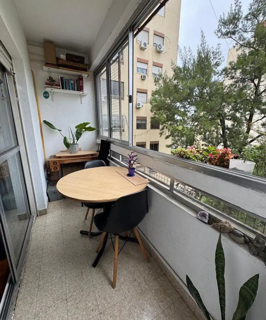 VENTA DPTO 4 AMBIENTES COLEGIALES APTO CREDITO 2