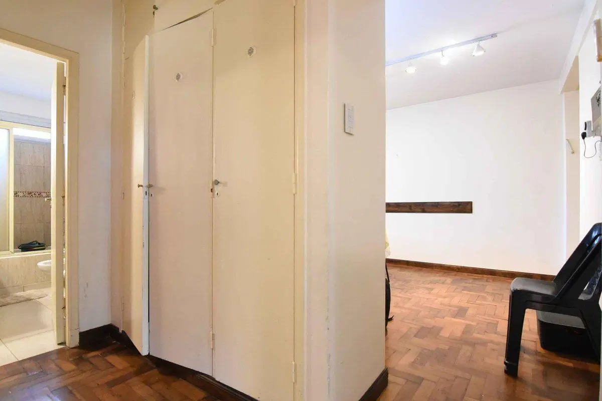 Venta Departamento 4 Ambientes Apto Credito Flores 4