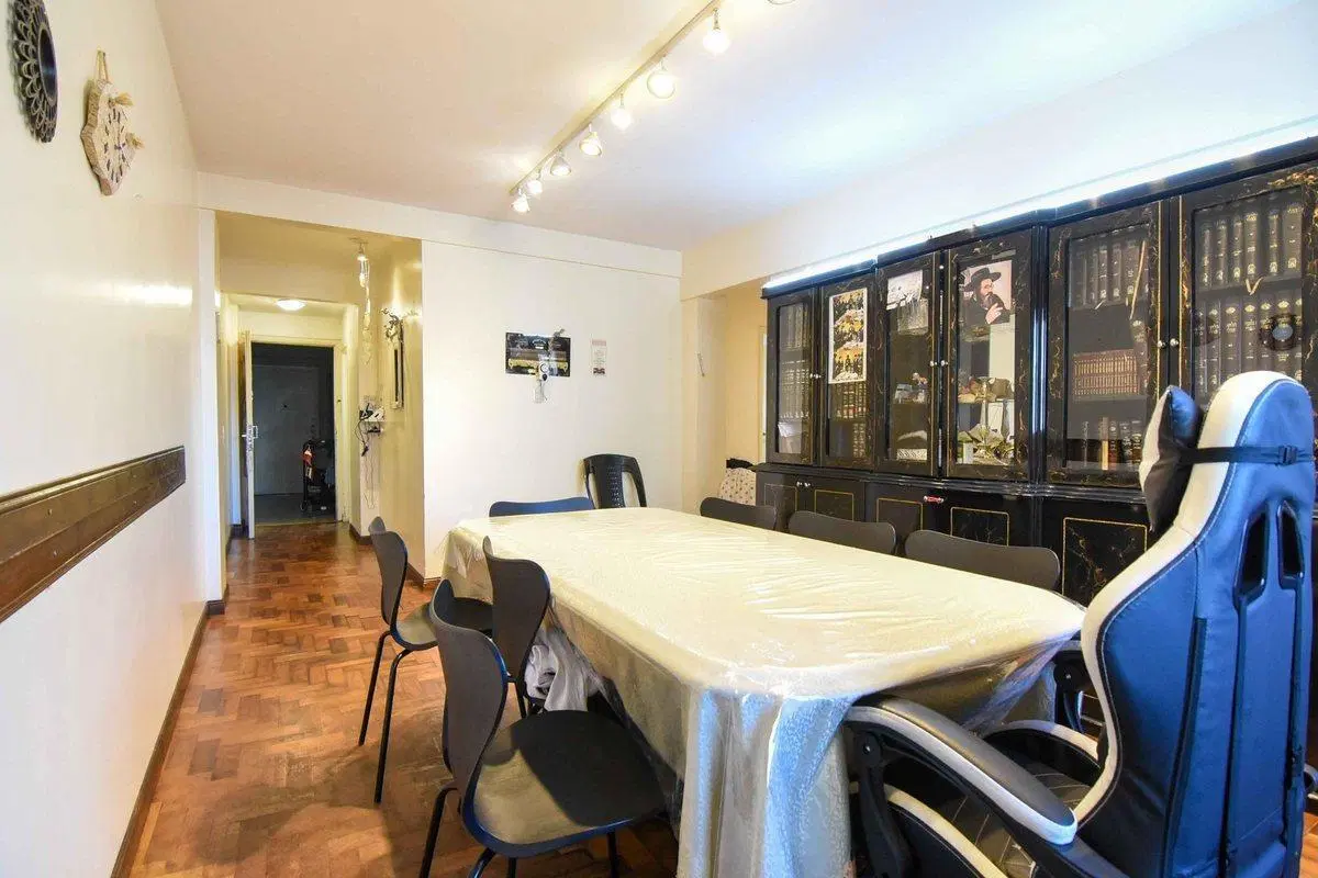 Venta Departamento 4 Ambientes Apto Credito Flores 3