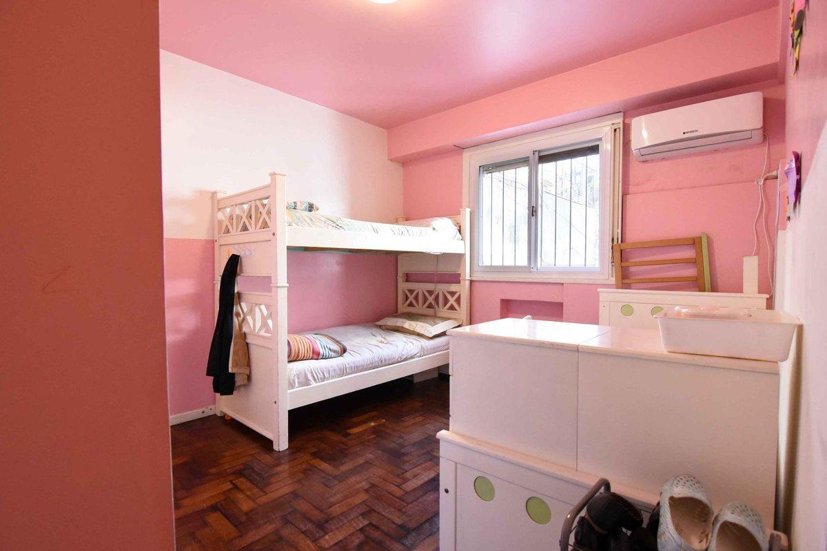 Venta Departamento 4 Ambientes Apto Credito Flores