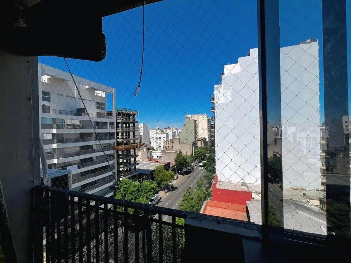 VENTA MONOAMBIENTE SAN CRISTOBAL 3