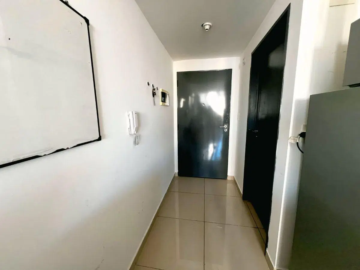 VENTA MONOAMBIENTE SAN CRISTOBAL 5