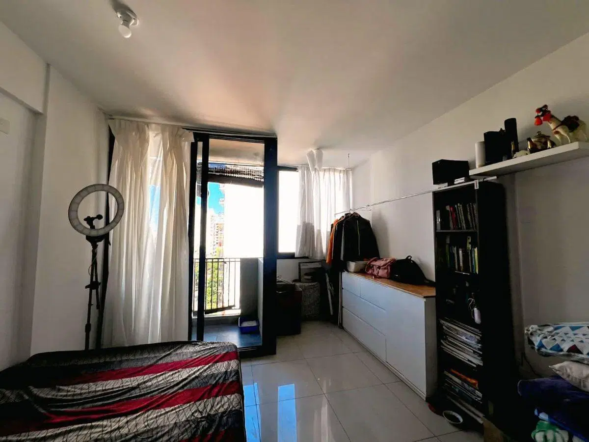 VENTA MONOAMBIENTE SAN CRISTOBAL 2