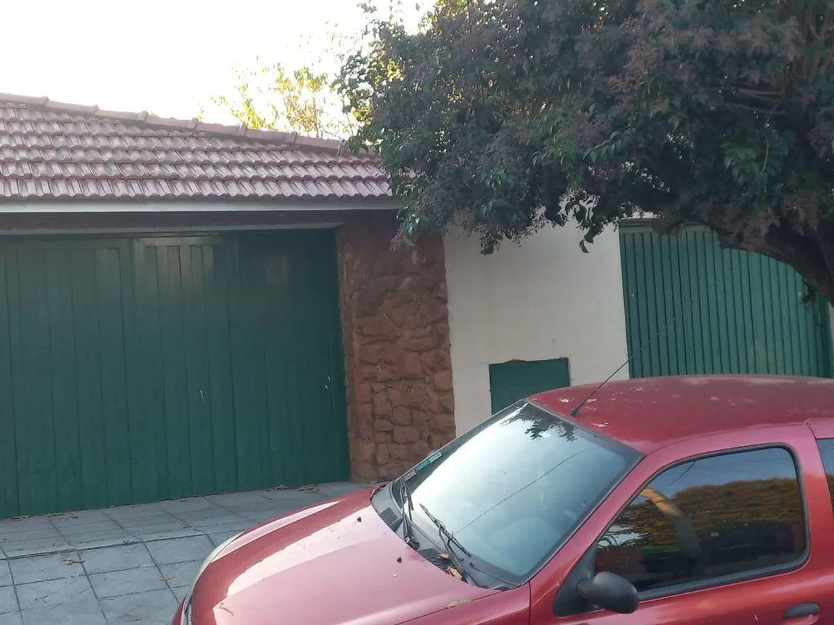 VENTA TERRENO CON   DEPOSITO EN TAPIALES 2