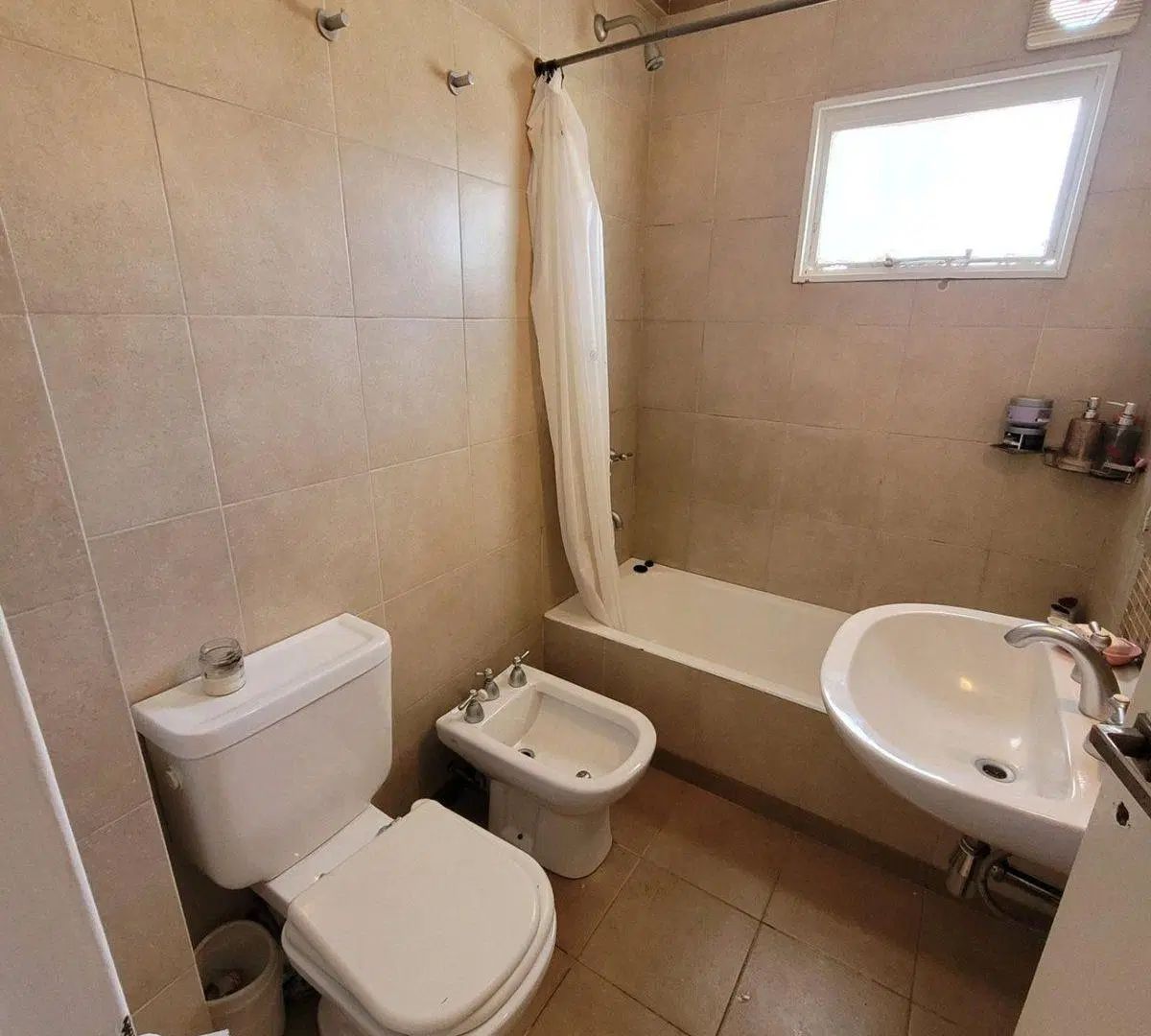 Venta Almagro Departamento 3 ambientes Balcón 5