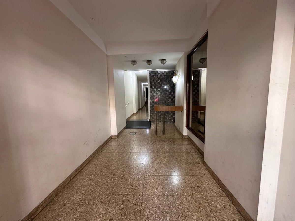 Venta Departamento 2 ambientes San Cristobal