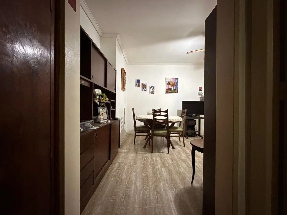 Venta Departamento 2 ambientes San Cristobal 3