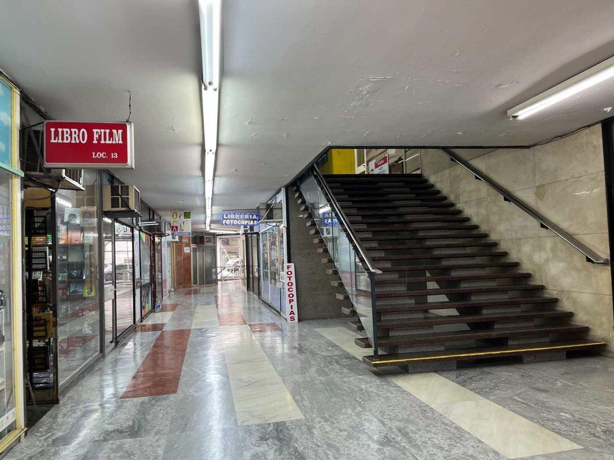 VENTA LOCAL EN MICROCENTRO