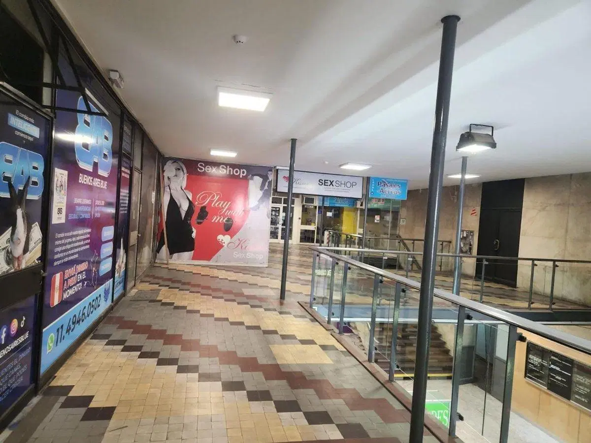 VENTA LOCAL EN MICROCENTRO 2