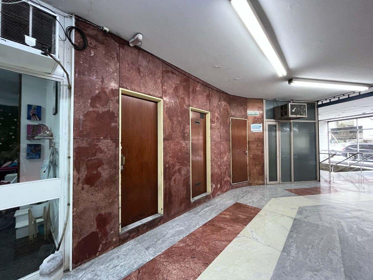 VENTA LOCAL EN MICROCENTRO