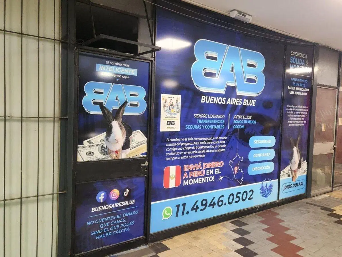 VENTA LOCAL EN MICROCENTRO 4