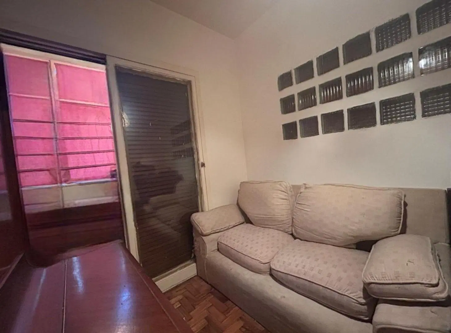 VENTA DEPARTAMENTO 3 AMB VILLA CRESPO APTO CREDITO 8