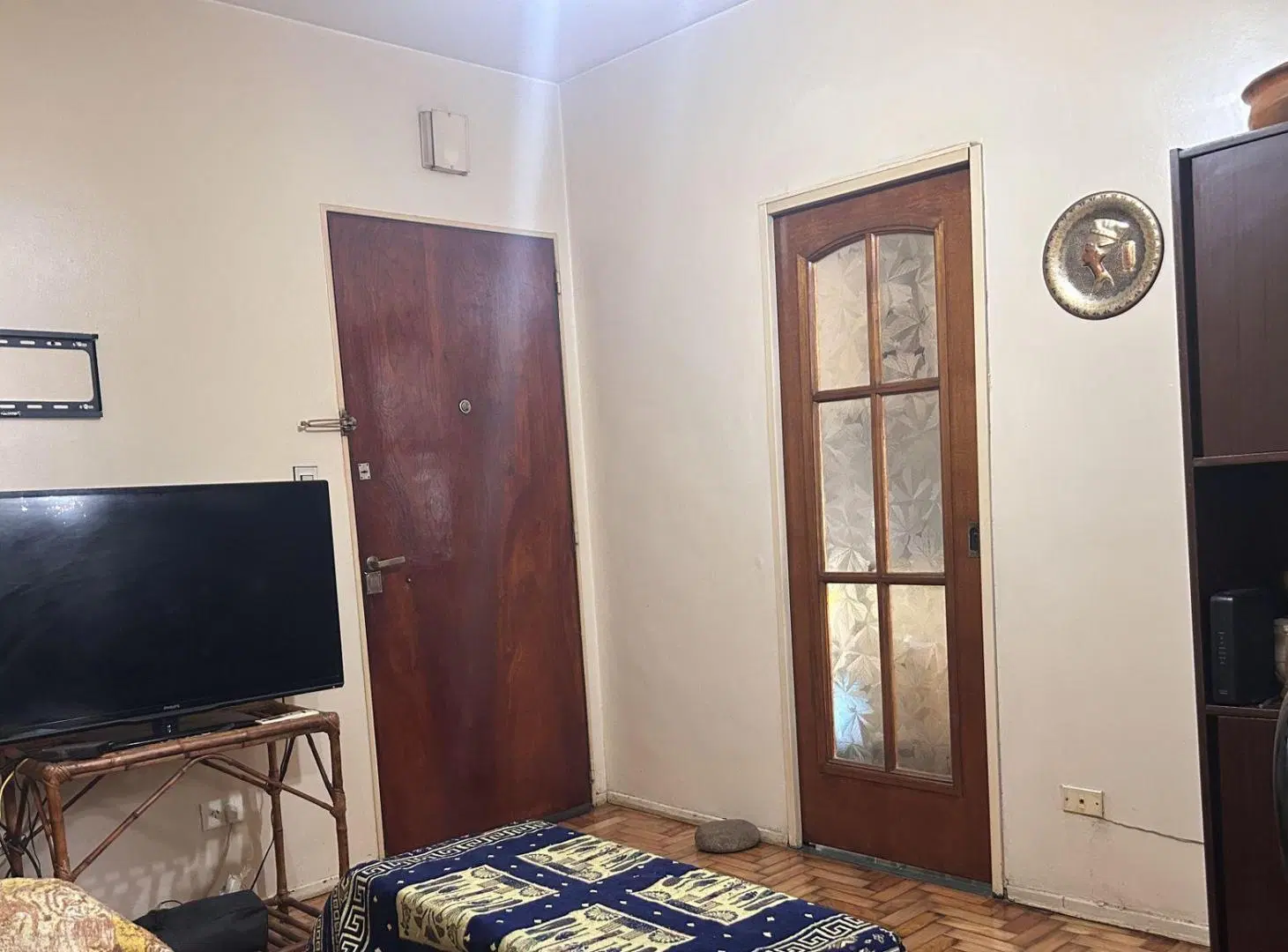 VENTA DEPARTAMENTO 3 AMB VILLA CRESPO APTO CREDITO 3