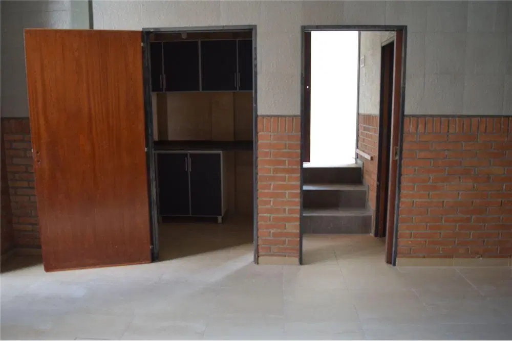 VENTA CASA 5 AMBIENTES CON PATIO A ESTRENAR 5