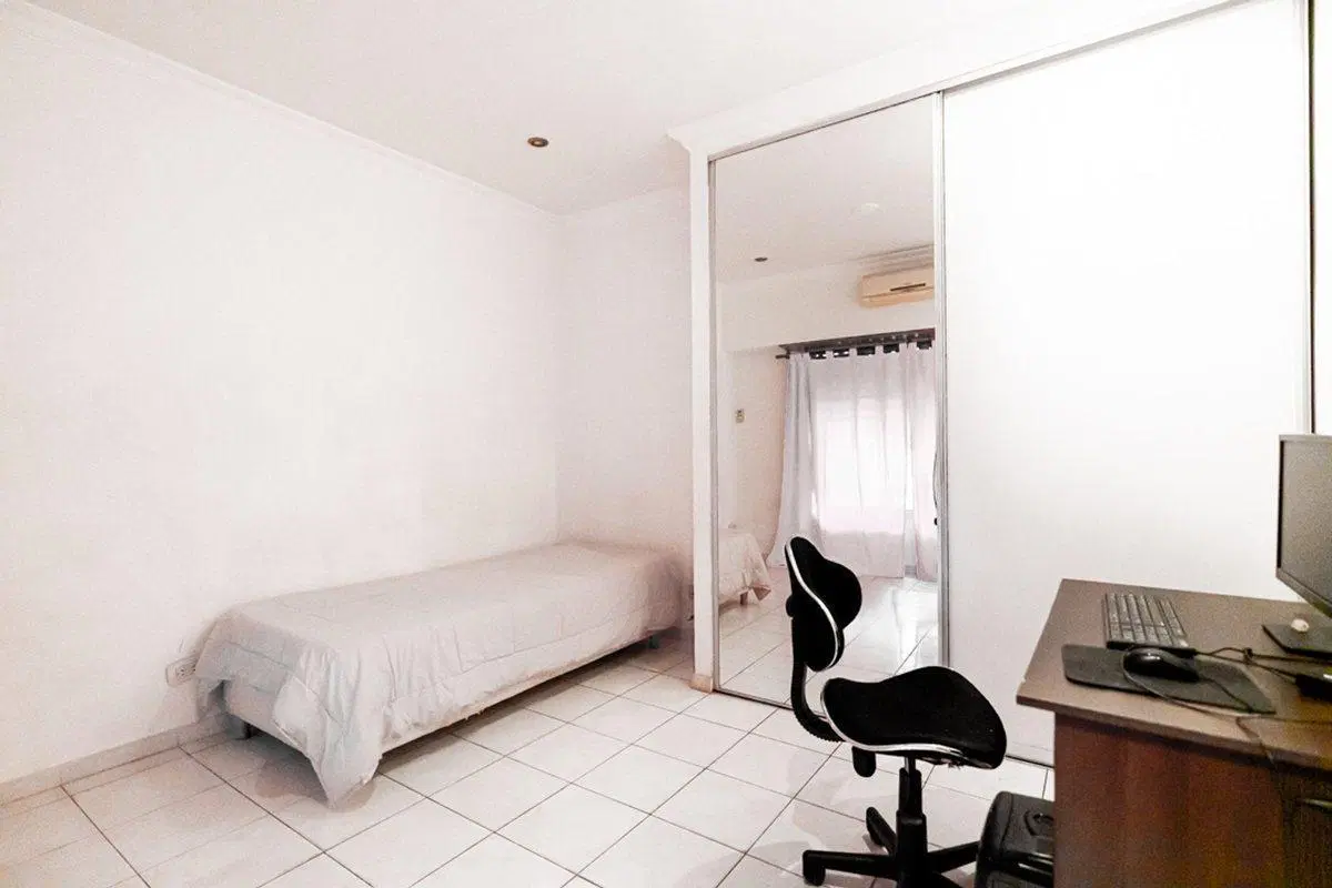 VENTA PH CUATRO AMBIENTES VILLA DOMINICO 5