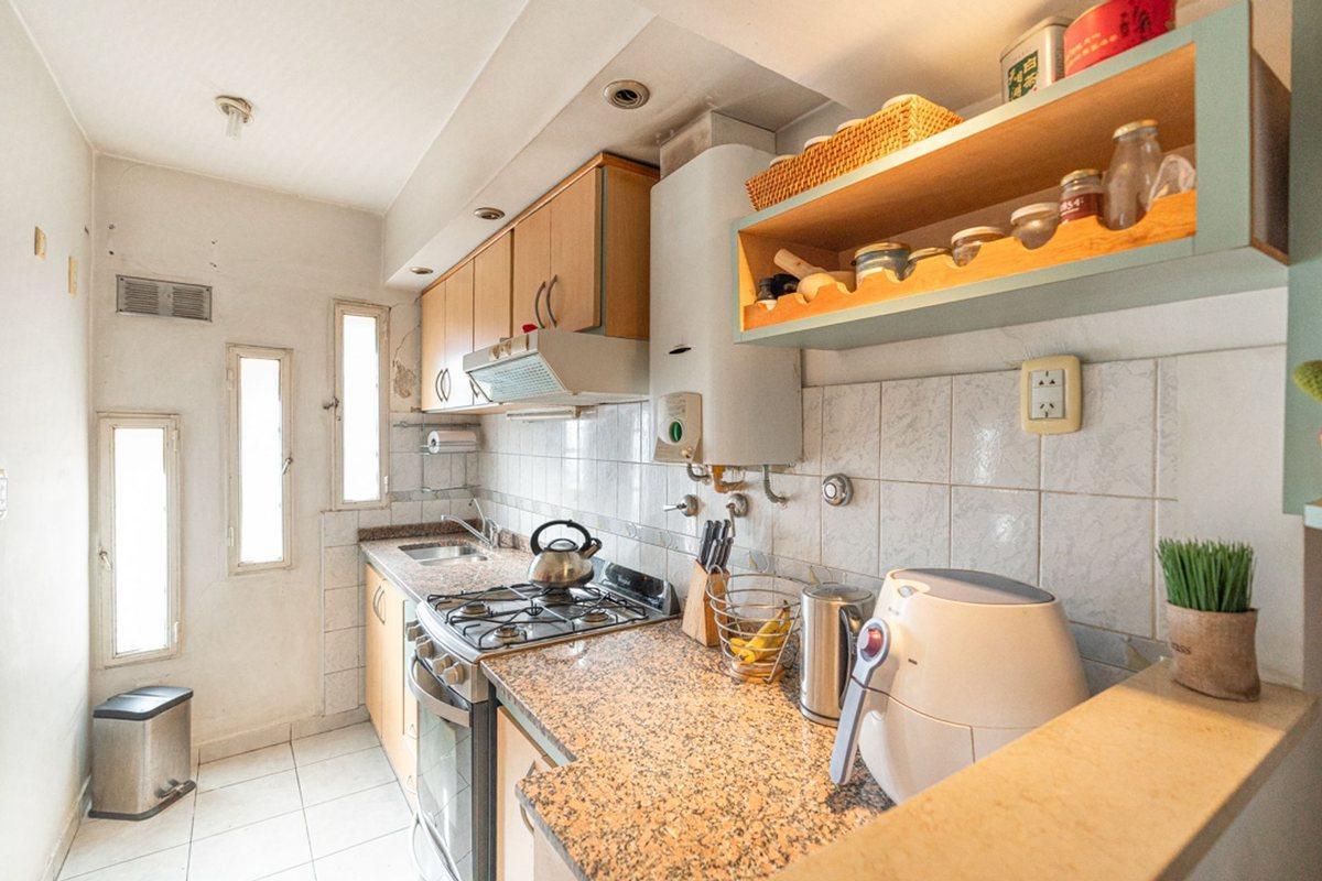 Foto de VENTA PH CUATRO AMBIENTES VILLA DOMINICO, imagen 4