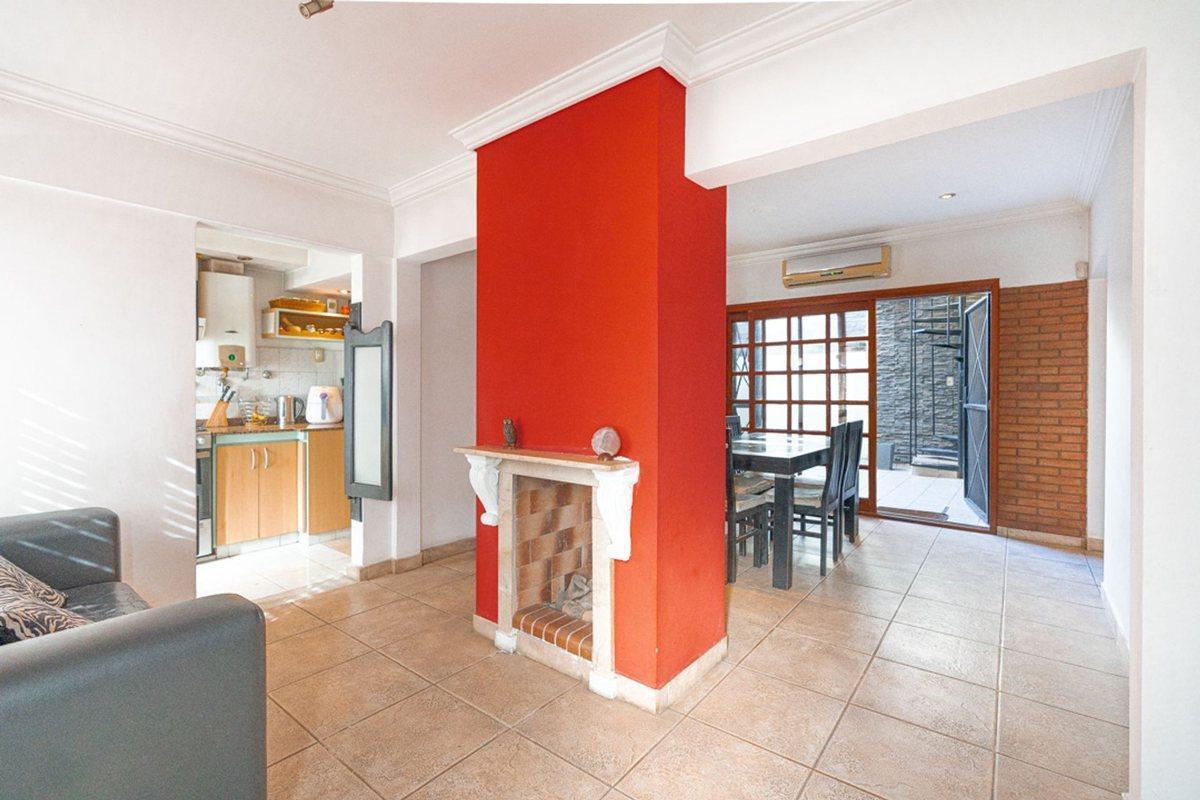 Foto de VENTA PH CUATRO AMBIENTES VILLA DOMINICO, imagen 1