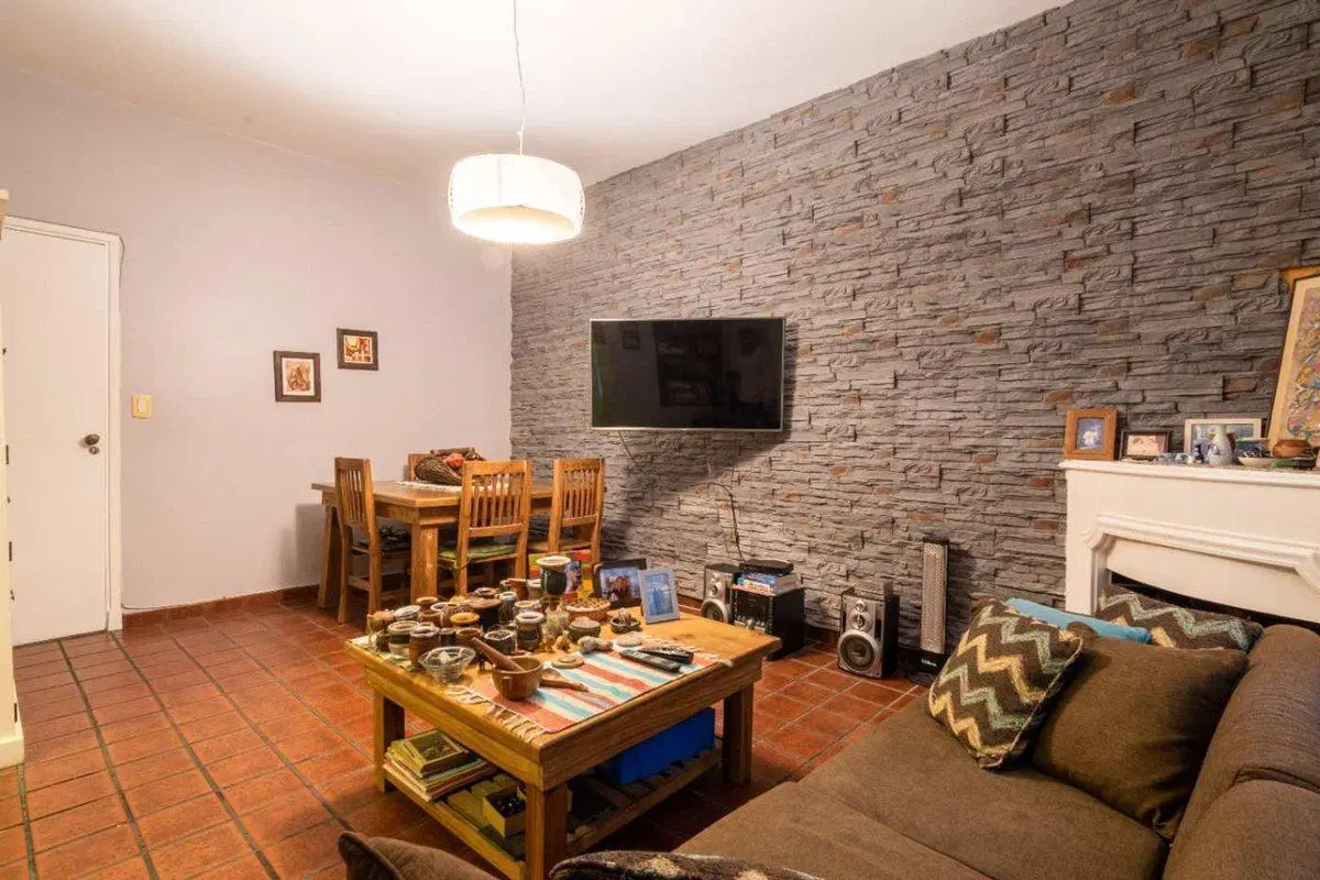 VENTA CASA 5 AMBIENTES VILLA ADELINA 5