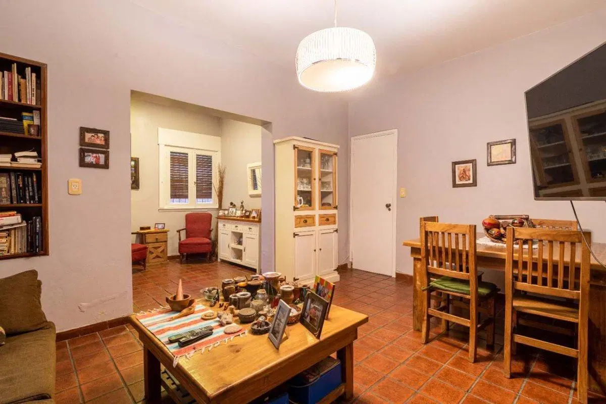 VENTA CASA 5 AMBIENTES VILLA ADELINA 4