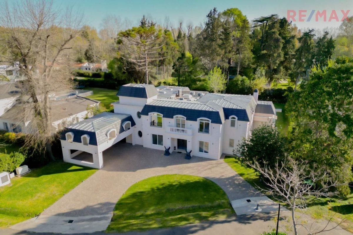 VENTA CASA HIGHLAND PARK