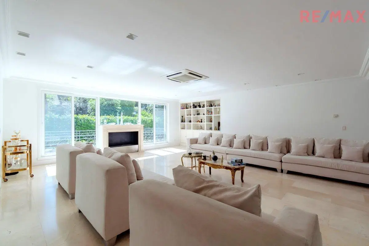 VENTA CASA HIGHLAND PARK 2