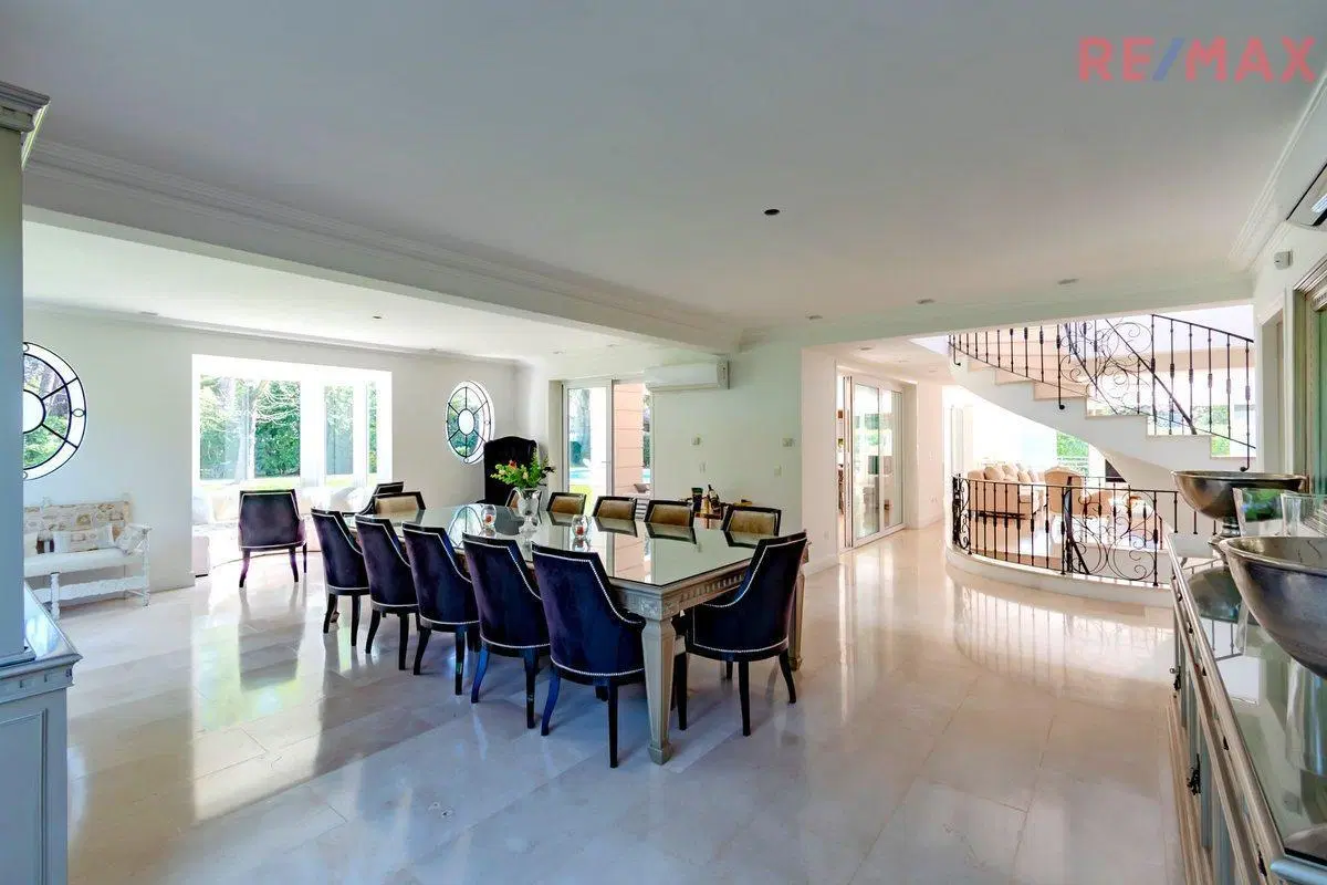 VENTA CASA HIGHLAND PARK 8