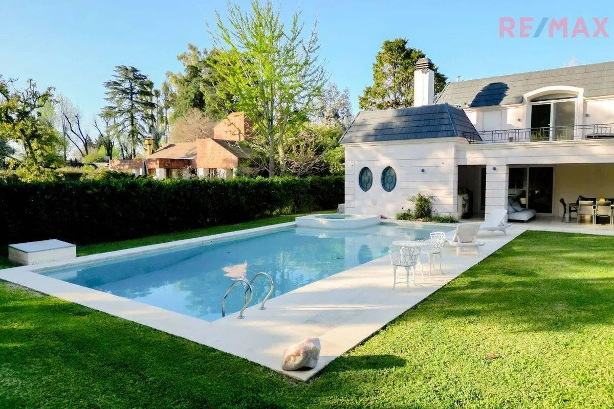 VENTA CASA HIGHLAND PARK 4