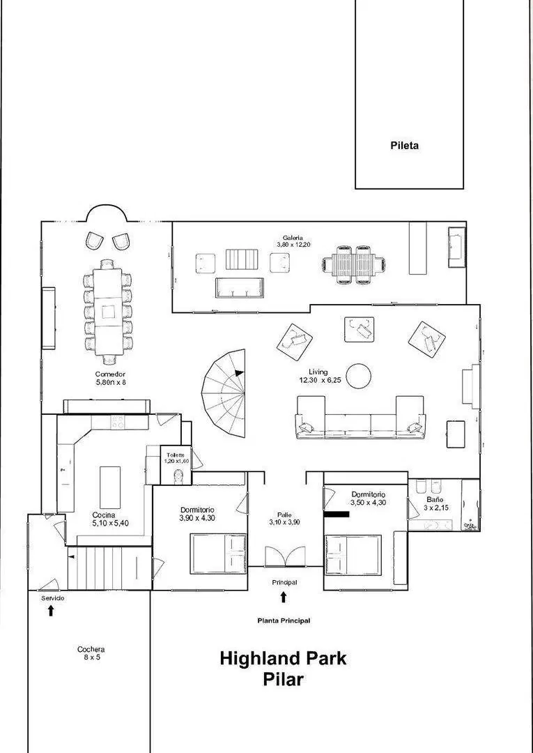 Plano 1