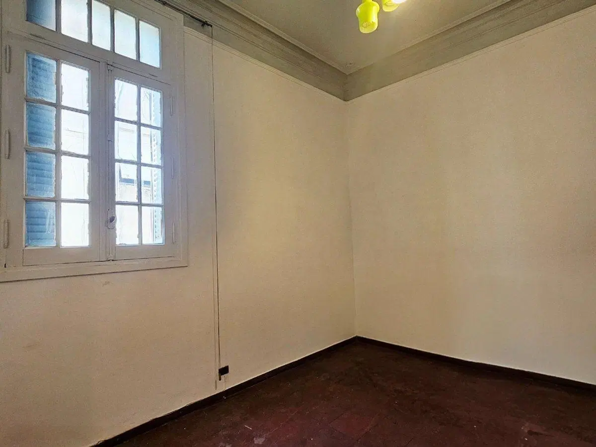 VENTA DEPARTAMENTO 3 AMBIENTES EN SAN NICOLAS 4