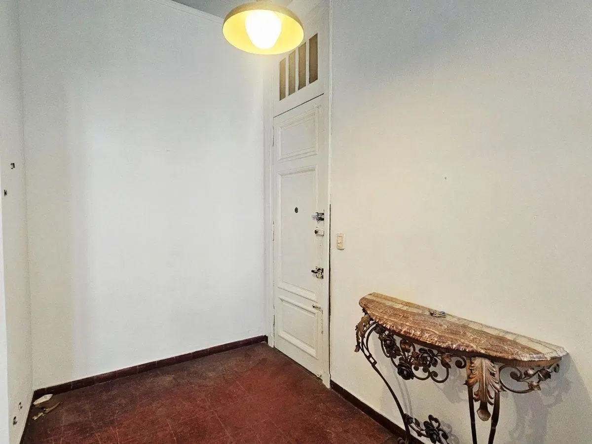 VENTA DEPARTAMENTO 3 AMBIENTES EN SAN NICOLAS 2