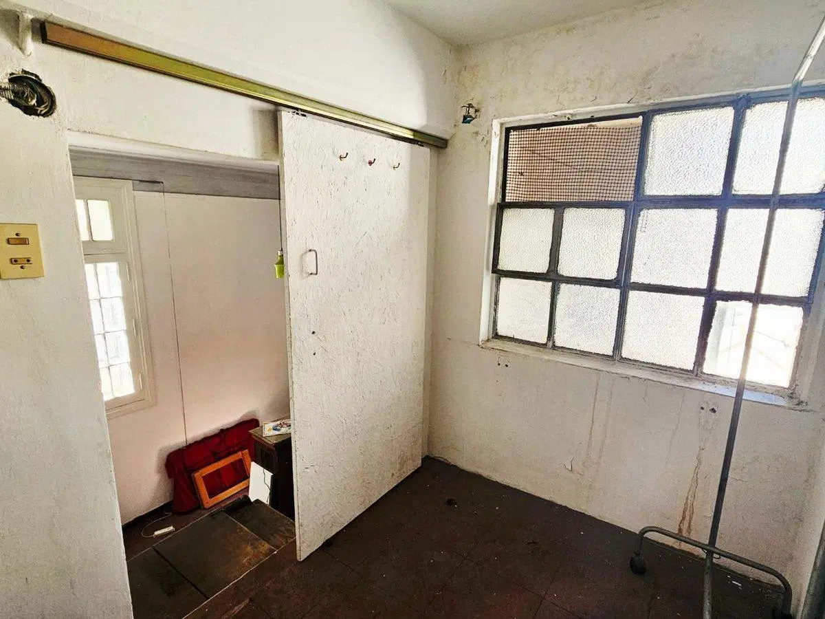 VENTA DEPARTAMENTO 3 AMBIENTES EN SAN NICOLAS 5