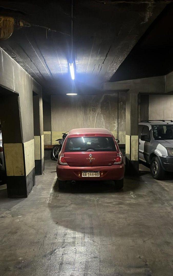Foto de Cochera Monserrat, imagen 2