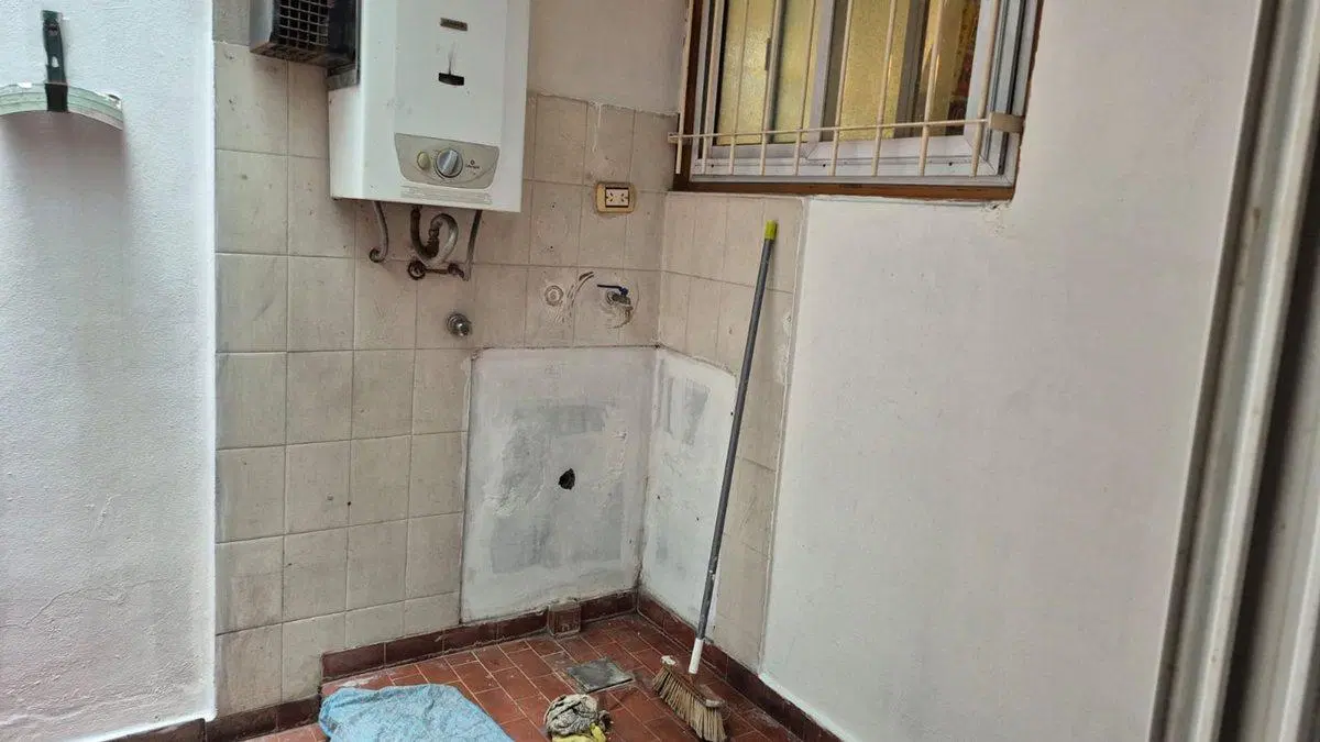 VENTA DEPARTAMENTO 3 AMB. SAN CRISTÓBAL 3