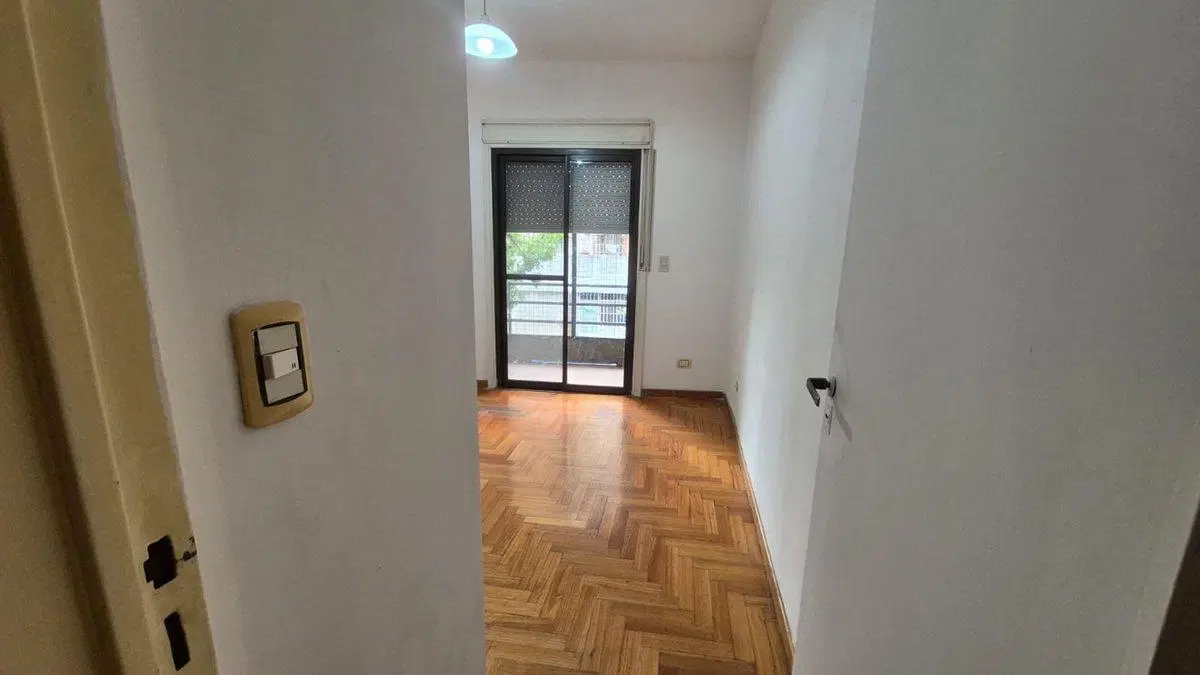 VENTA DEPARTAMENTO 3 AMB. SAN CRISTÓBAL 5