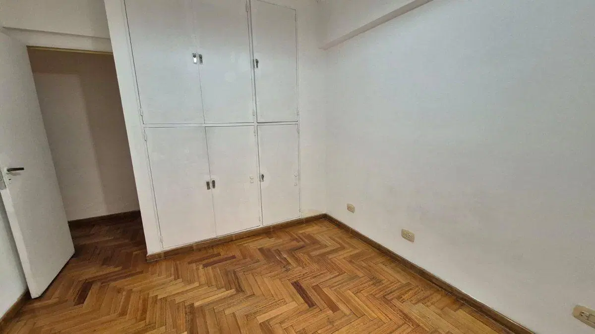 VENTA DEPARTAMENTO 3 AMB. SAN CRISTÓBAL 4