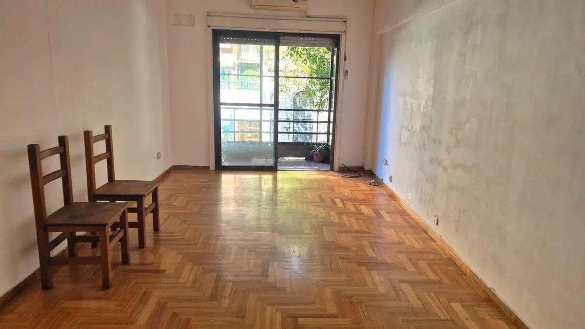 VENTA DEPARTAMENTO 3 AMB. SAN CRISTÓBAL 2