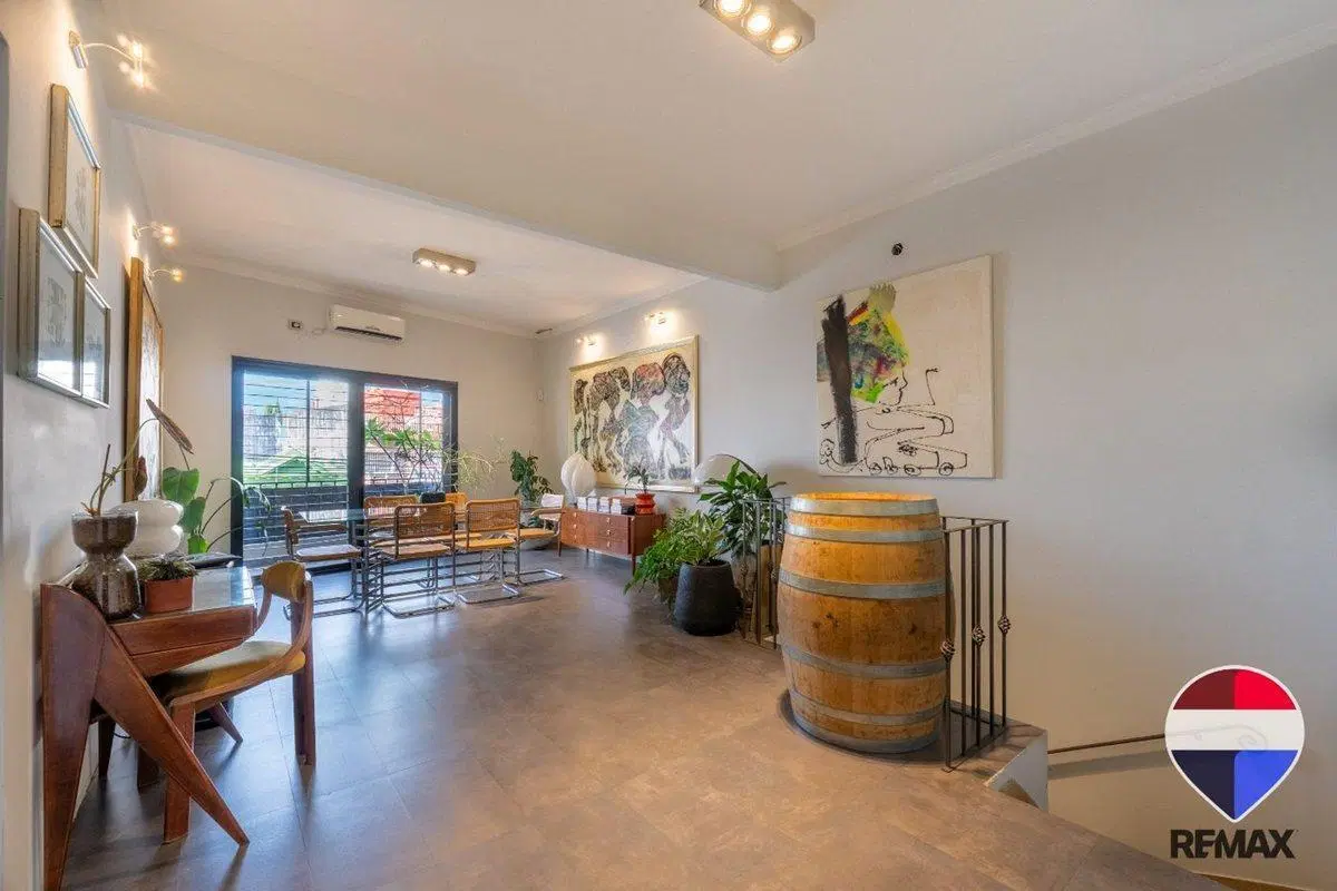 Venta Ph frente 5 ambientes terraza Villa Urquiza 5