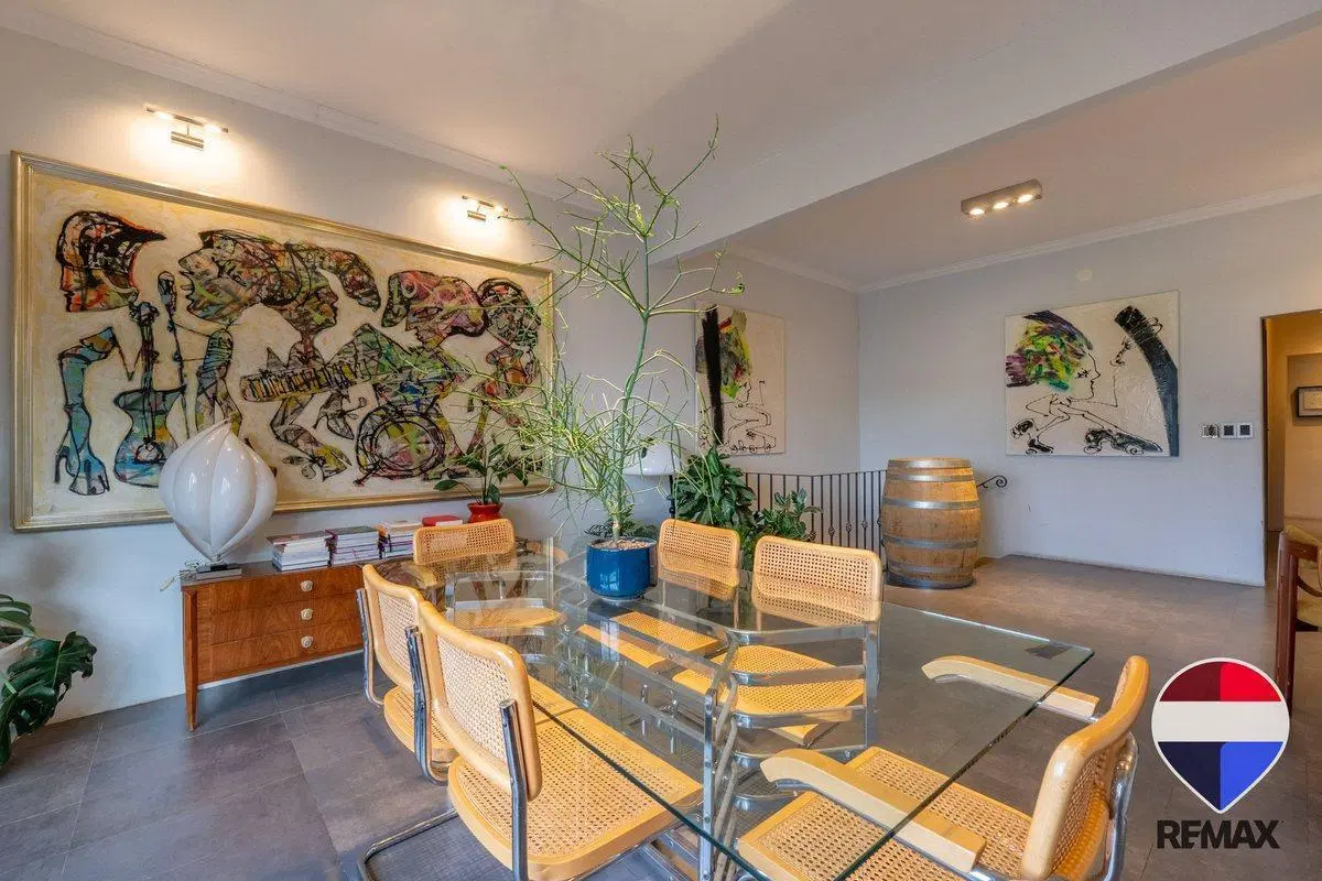Venta Ph frente 5 ambientes terraza Villa Urquiza 2