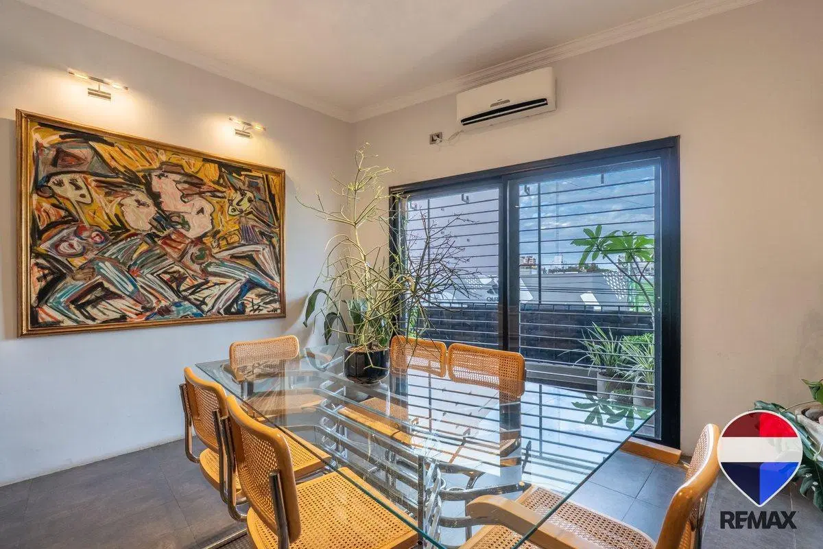Venta Ph frente 5 ambientes terraza Villa Urquiza 3