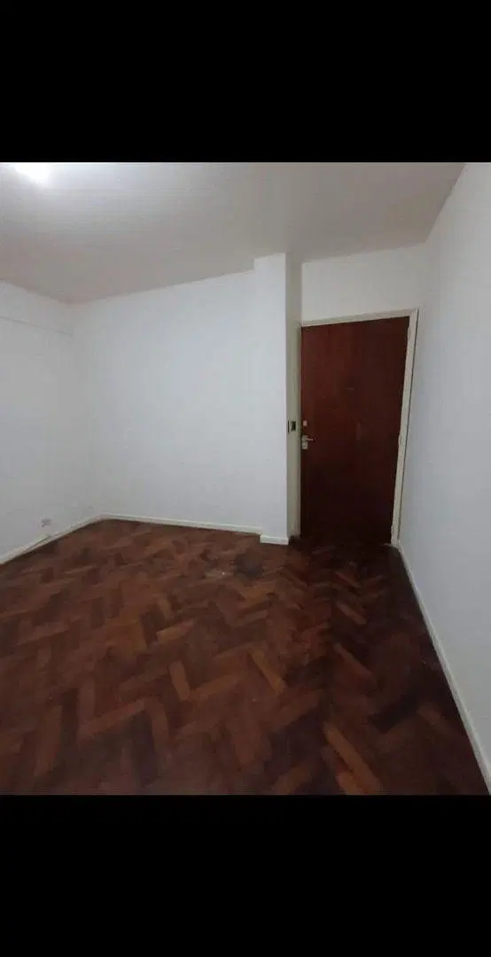 VENTA DEPARTAMENTO 2 AMBIENTES FLORESTA LUMINOSO 4