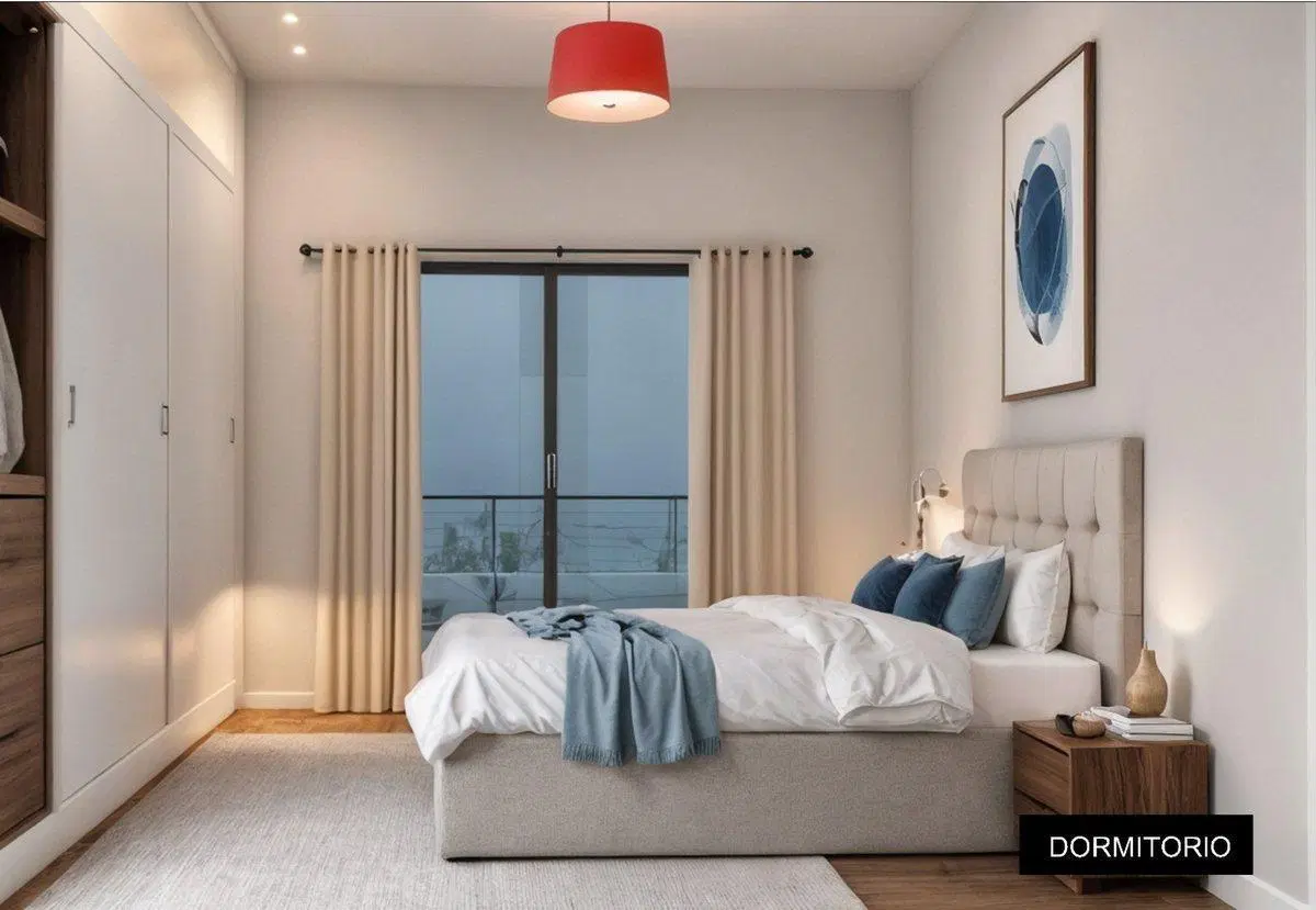 Venta Duplex a estrenar 4 amb cochera Mataderos 2